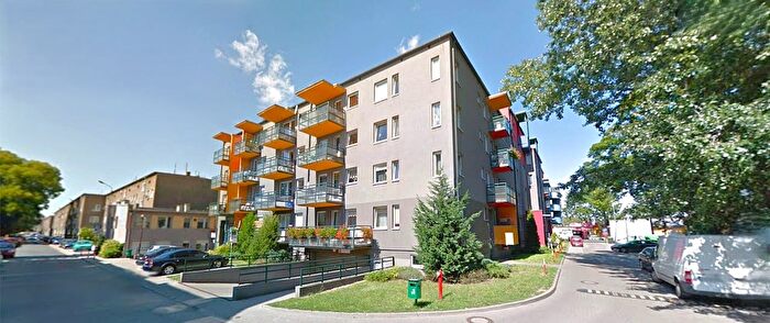 Mieszkanie 3-pokojowe na sprzedaż, Wrocław – Bolesława Krzywoustego