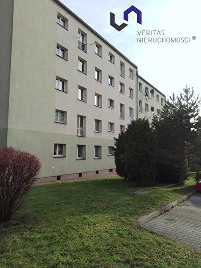 Mieszkanie 2-pokojowe na sprzedaż, Ruda Śląska