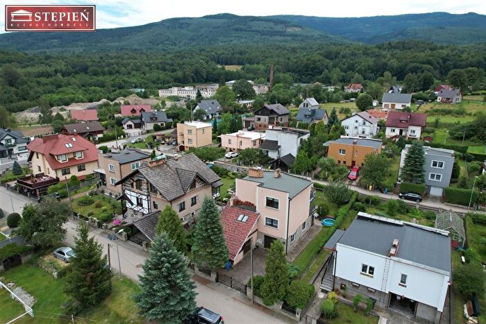 Dom 6-pokojowy na sprzedaż, Kowary