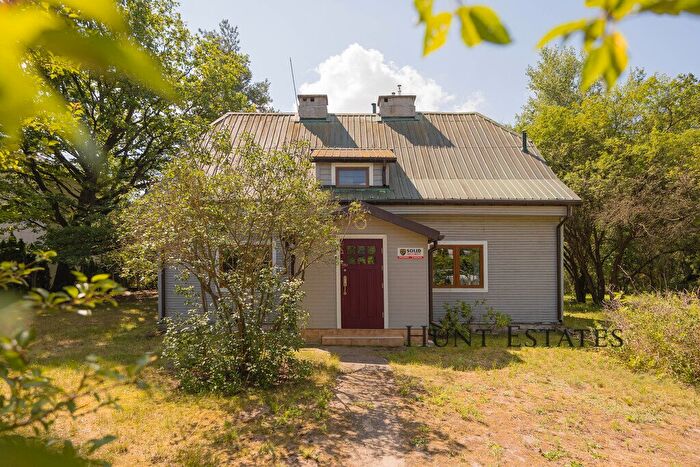 Dom 5-pokojowy na sprzedaż, Czarnów