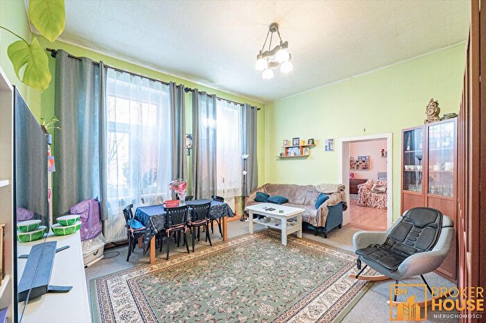 Mieszkanie 2-pokojowe na sprzedaż, Opole – Sienkiewicza Henryka