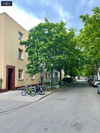 Mieszkanie 1-pokojowe na sprzedaż, Poznań – Lodowa