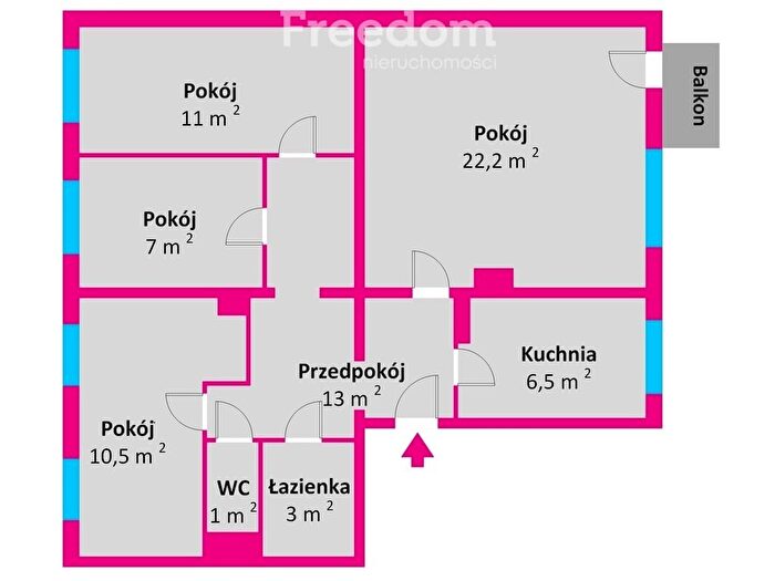 Tu Mieszkania Domy - 3