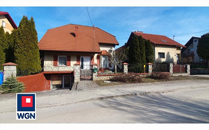 Dom 5-pokojowy na sprzedaż, Kwidzyn