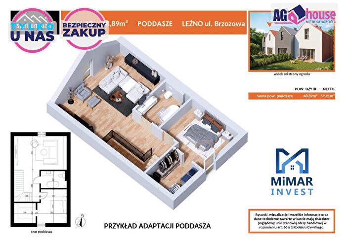 Tu Mieszkania Domy - 2
