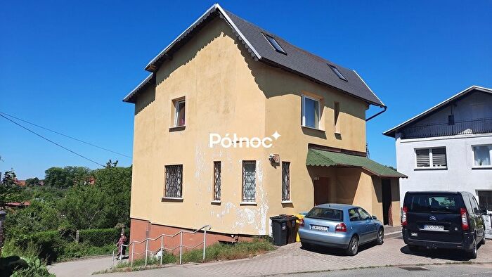 Dom 6-pokojowy na sprzedaż, Bolesławiec – Konradowska