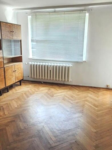 Mieszkanie 3-pokojowe na sprzedaż, Warszawa – Szklanych Domów