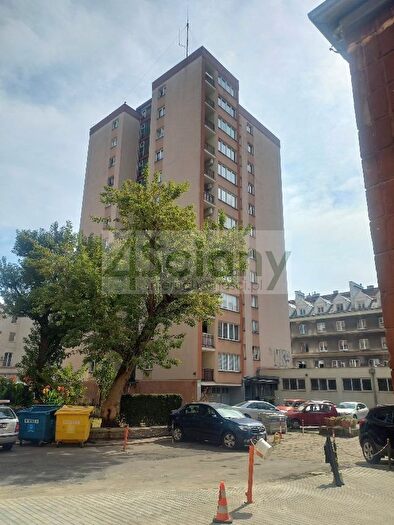 Mieszkanie 2-pokojowe na sprzedaż, Warszawa – Olszewska