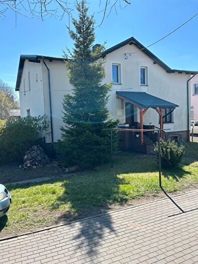 Mieszkanie 2-pokojowe na sprzedaż, Zawadzkie