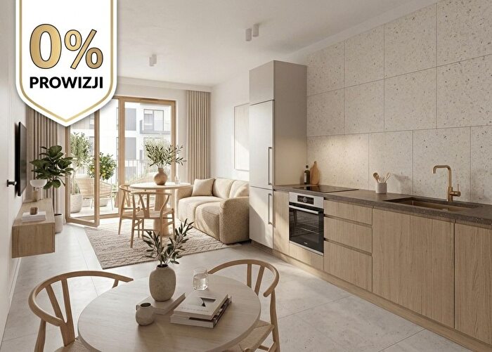 Mieszkanie 4-pokojowe na sprzedaż, Katowice – Wiertnicza