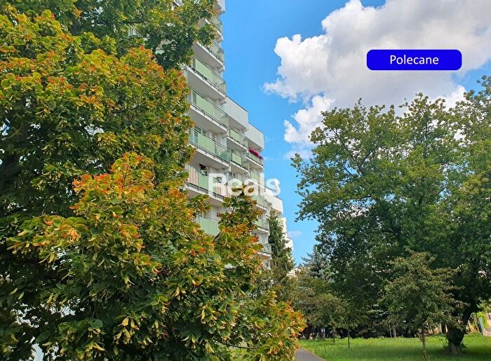 Mieszkanie 4-pokojowe na sprzedaż, Warszawa – Majdańska