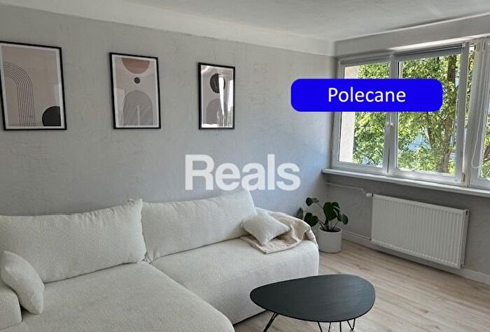 Mieszkanie 2-pokojowe do wynajęcia, Warszawa – Śniardwy