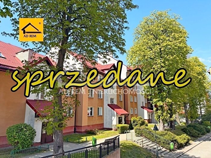 Mieszkanie 4-pokojowe na sprzedaż, Lublin – al. Racławickie