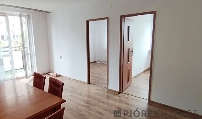 Mieszkanie 3-pokojowe na sprzedaż, Warszawa – Rozłucka