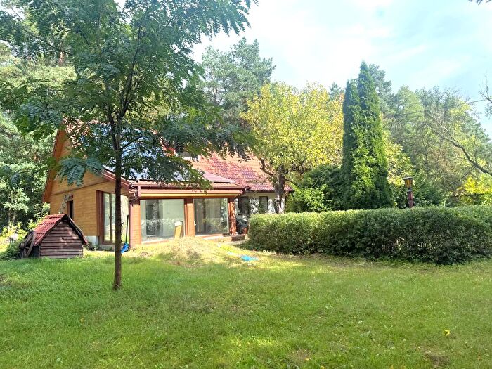 Dom 2-pokojowy na sprzedaż, Grabieniec