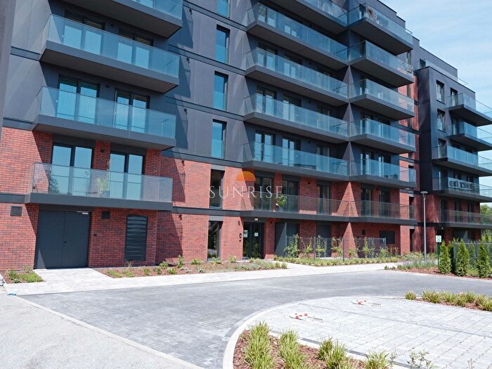 Mieszkanie 2-pokojowe na sprzedaż, Kołobrzeg – Solna