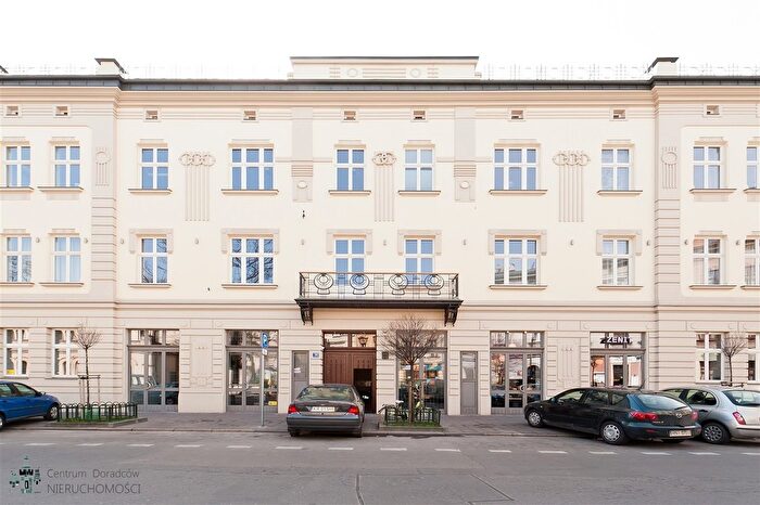 Mieszkanie 2-pokojowe na sprzedaż, Kraków