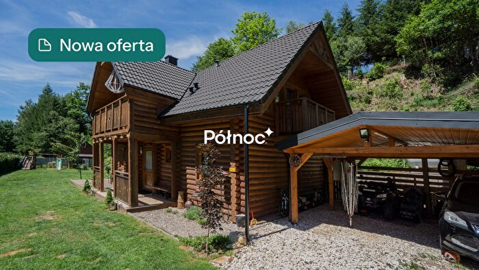 Dom 4-pokojowy na sprzedaż, Stary Gierałtów