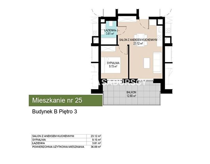 Tu Mieszkania Domy - 3