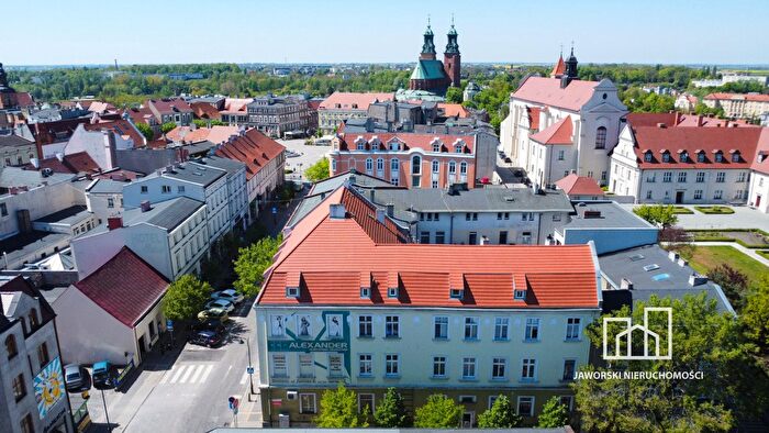 Dom 18-pokojowy na sprzedaż, Gniezno