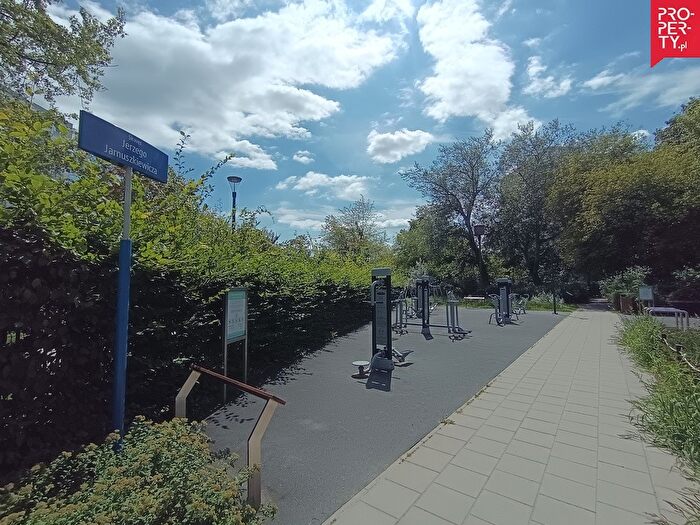Mieszkanie 3-pokojowe do wynajęcia, Warszawa
