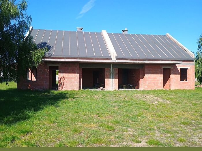 Dom 5-pokojowy na sprzedaż, Lutomiersk