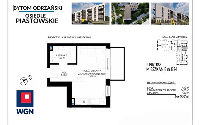 Tu Mieszkania Domy - 2