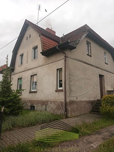 Mieszkanie 3-pokojowe na sprzedaż, Dobiegniew