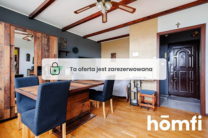 Mieszkanie na sprzedaż, Legionowo