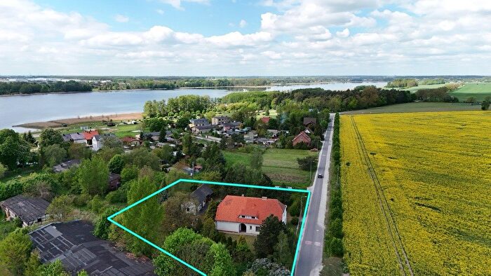 Dom 6-pokojowy na sprzedaż, Zborowo