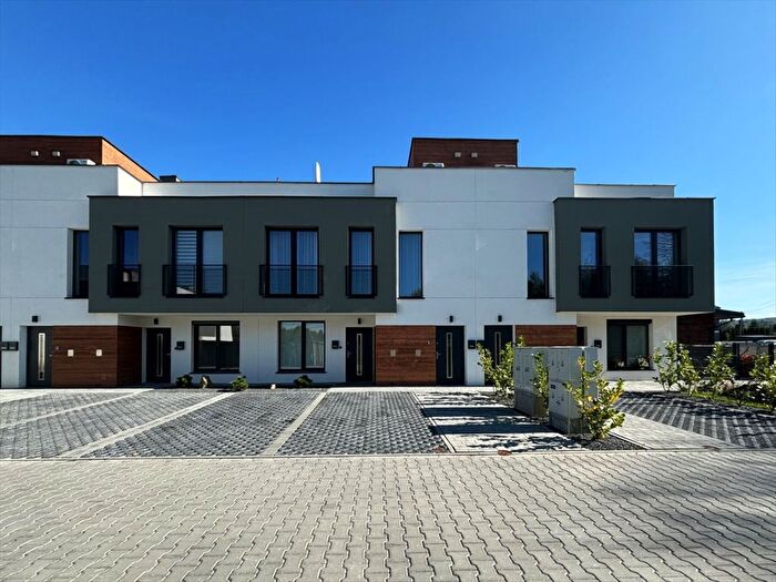 Mieszkanie 3-pokojowe na sprzedaż, Rzeszów – Lwowska
