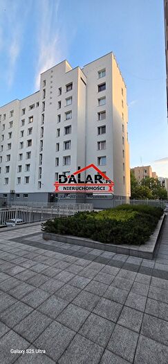Mieszkanie 3-pokojowe na sprzedaż, Warszawa – Jagiellońska