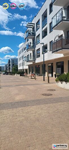 Mieszkanie 2-pokojowe na sprzedaż, Gdańsk – Cedrowa