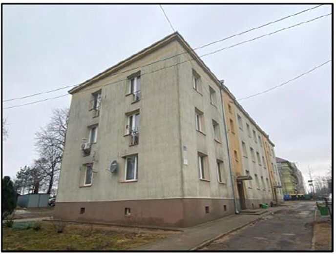 Mieszkanie 1-pokojowe na sprzedaż, Daszyna
