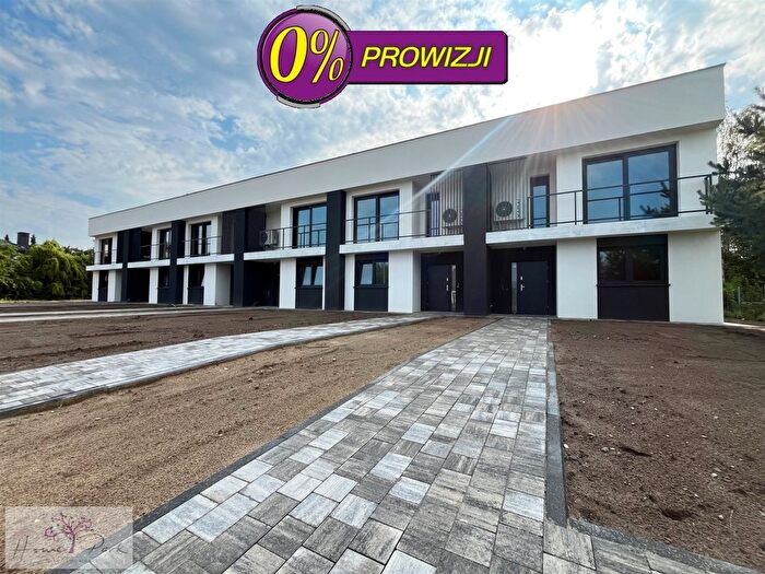 Dom 5-pokojowy na sprzedaż, Pabianice