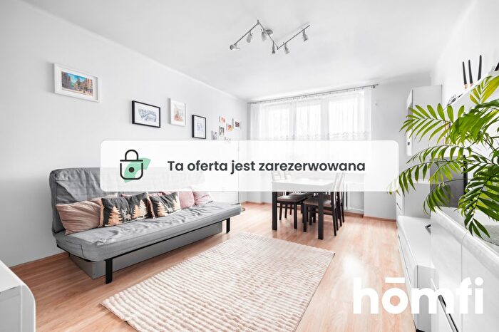Mieszkanie 3-pokojowe na sprzedaż, Lublin – Grażyny