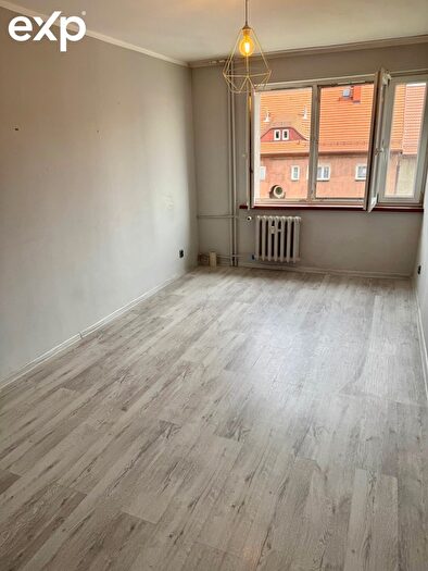 Mieszkanie 2-pokojowe na sprzedaż, Bytom – Plac Wojska Polskiego