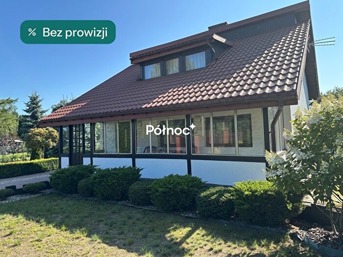 Dom 4-pokojowy na sprzedaż, Ruda