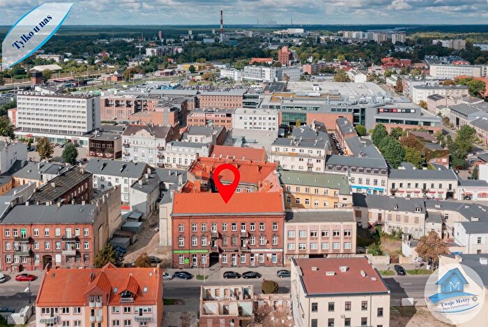 Mieszkanie 2-pokojowe na sprzedaż, Włocławek