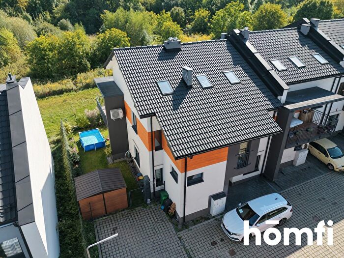 Mieszkanie 6-pokojowe na sprzedaż, Dąbrowa Górnicza