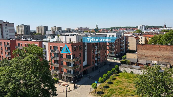 Mieszkanie 3-pokojowe na sprzedaż, Gdańsk – Długa Grobla