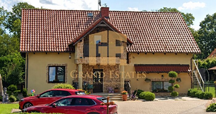 Dom 5-pokojowy na sprzedaż, Gdańsk – Planetarna
