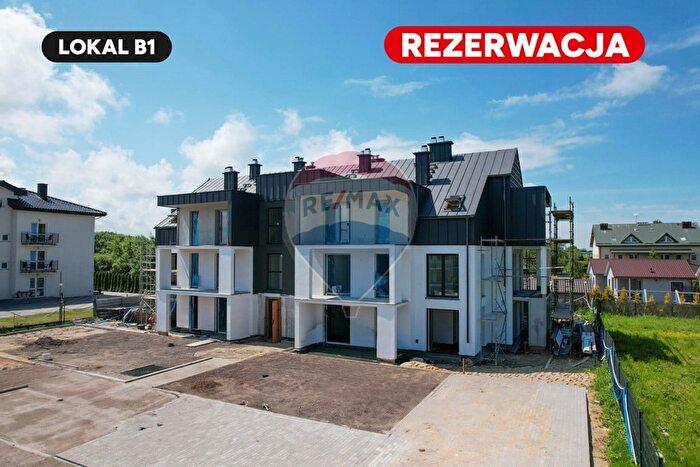 Mieszkanie 2-pokojowe na sprzedaż, Sarbinowo