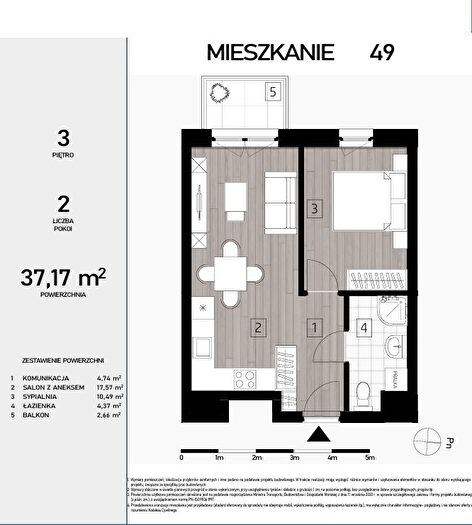 Tu Mieszkania Domy - 3