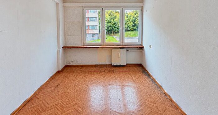 Mieszkanie 2-pokojowe na sprzedaż, Wałbrzych