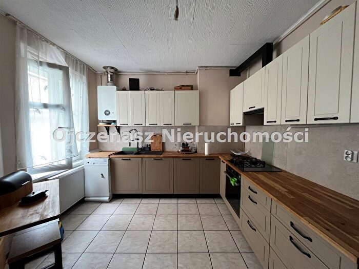 Mieszkanie 3-pokojowe na sprzedaż, Bydgoszcz