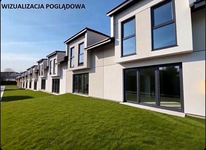 Dom 4-pokojowy na sprzedaż, Rzeszów – Karkonoska