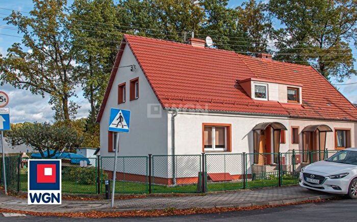 Dom 4-pokojowy na sprzedaż, Bolesławiec – Góralska