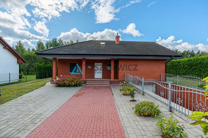 Dom 5-pokojowy na sprzedaż, Mały Klincz