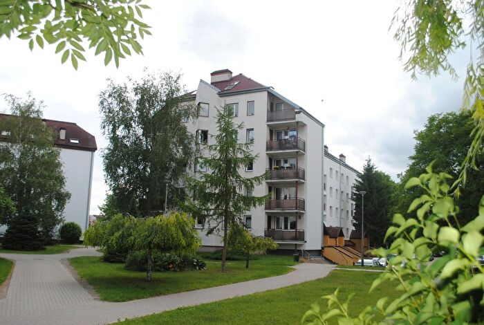 Mieszkanie 2-pokojowe na sprzedaż, Świdnik